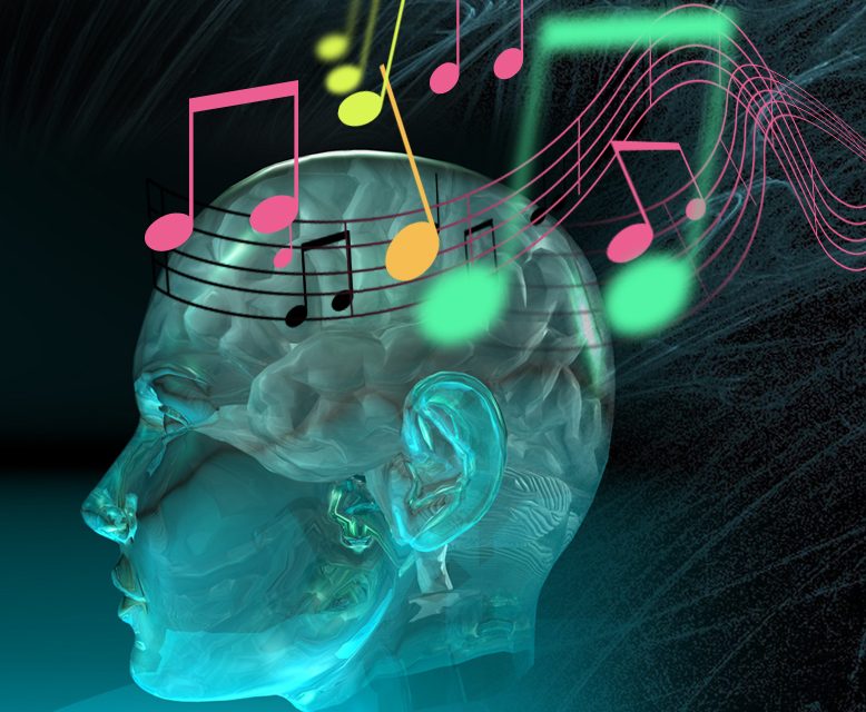Jazzmusicus gebruikt bij spraak en improvisatie hetzelfde hersengebied.