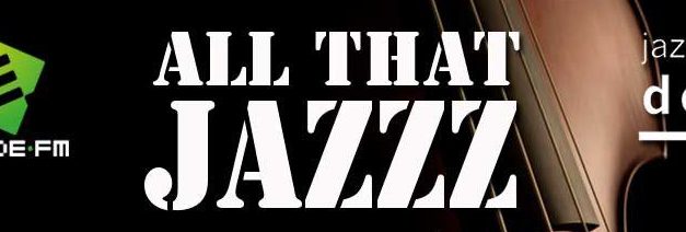Nieuwe uitzendtijden “All That Jazzz”