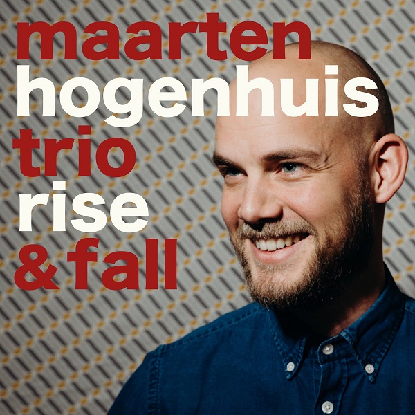 Maarten Hogenhuis trio