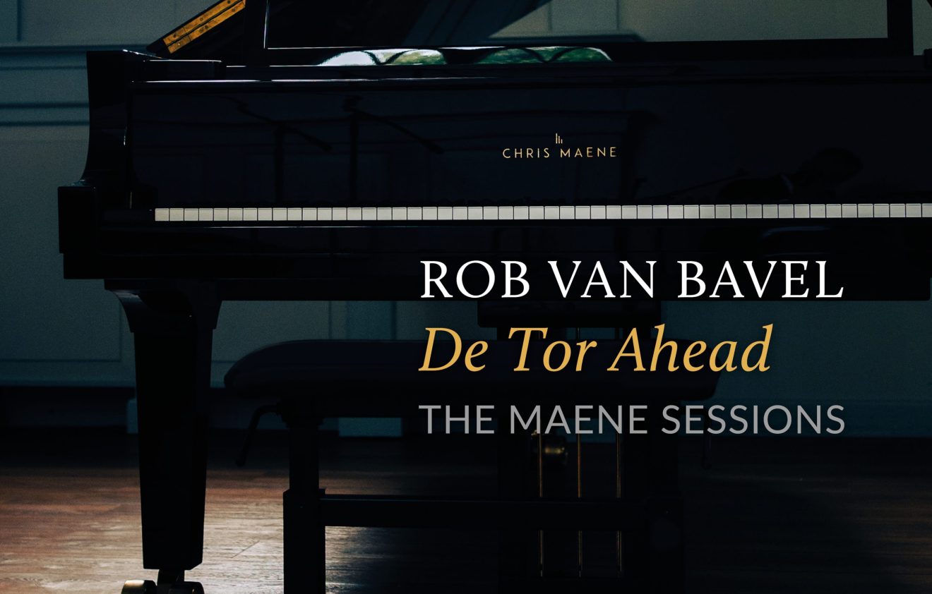 Tip van De Tor: Rob van Bavel's ＂Time for Ballads＂