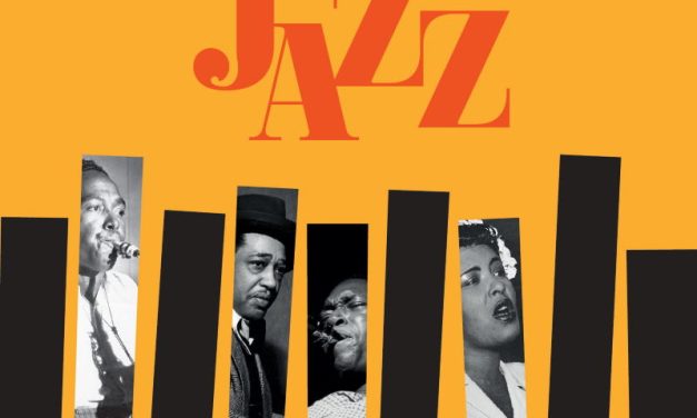 Tip van de Tor: Cursus Geschiedenis van de Jazz